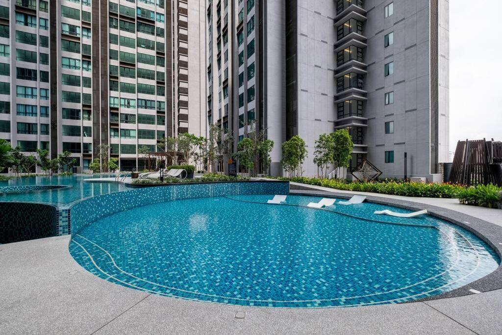Apartment The Natural Nook Cubic Botanical Massage Chair Kuala Lumpur