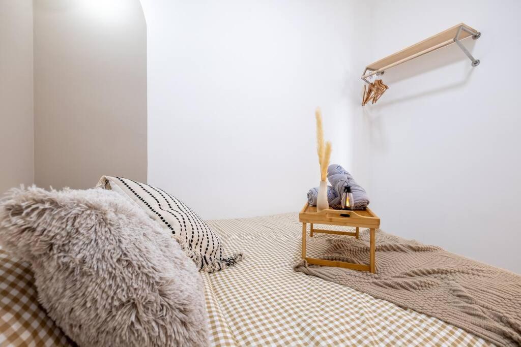 The Natural Nook Cubic Botanical Massage Chair Apartemen Kuala Lumpur