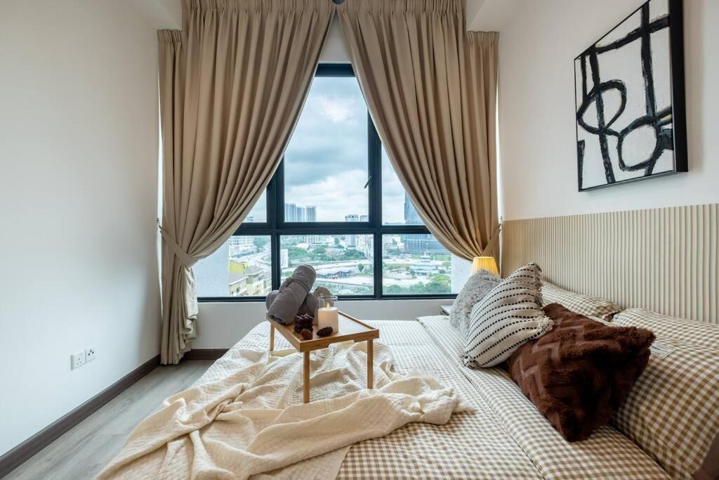 Apartemen The Natural Nook Cubic Botanical Massage Chair *