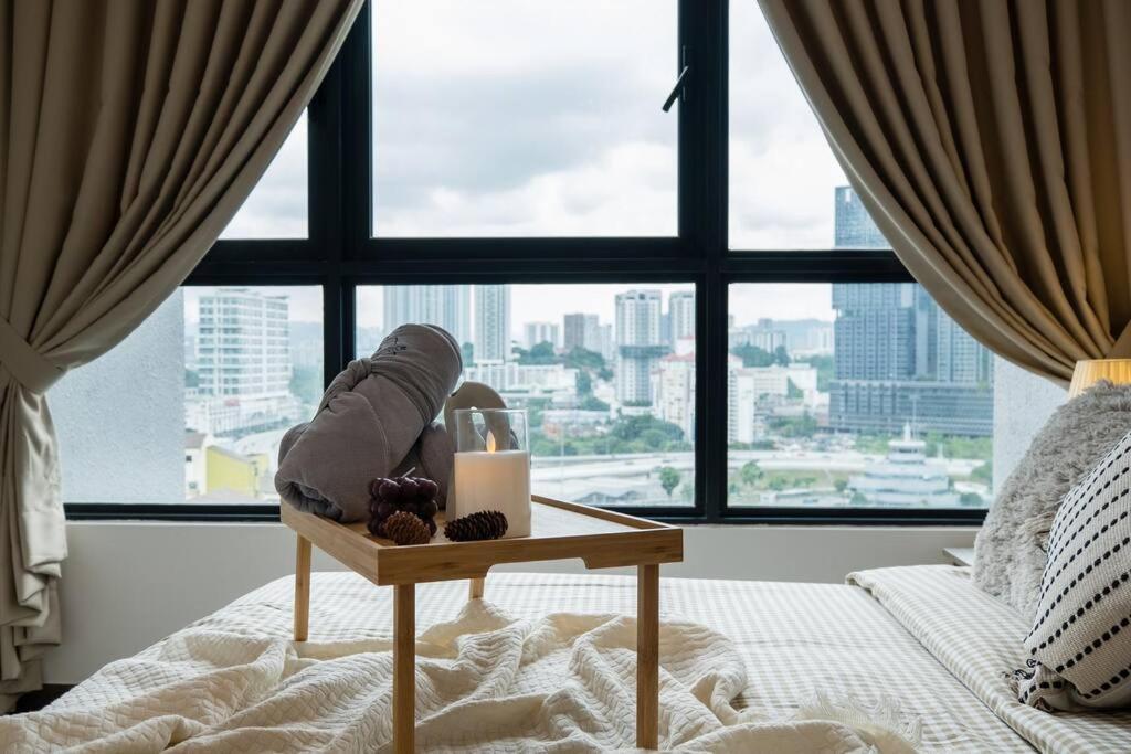 The Natural Nook Cubic Botanical Massage Chair * Kuala Lumpur